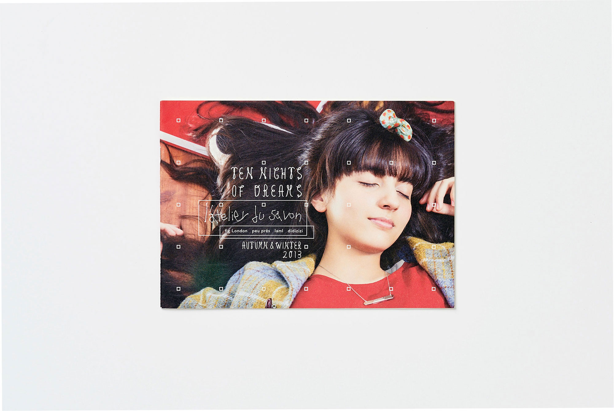 アトリエ ドゥ サボン カタログ