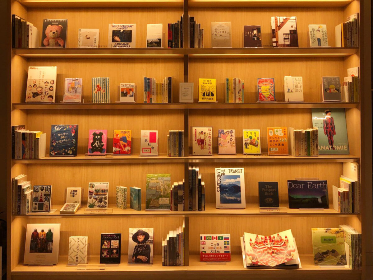 NEWoMan横浜 「NEWoMan LOUNGE」